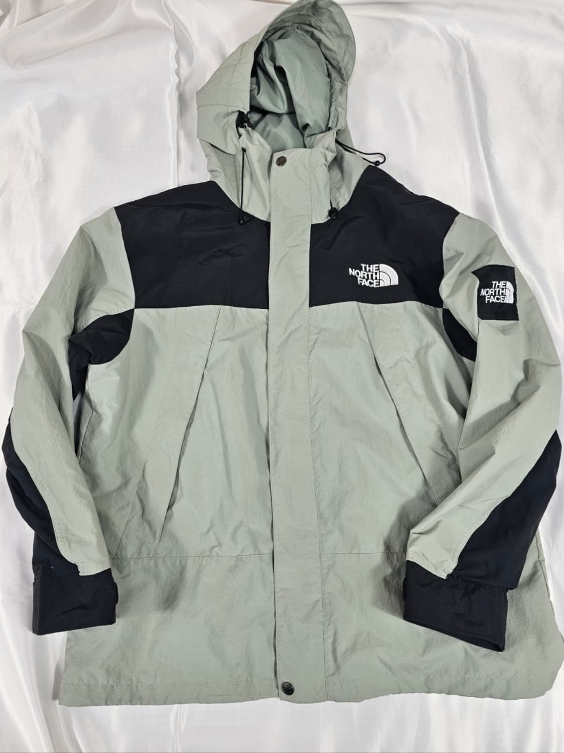 노스페이스마티스자켓 상품이미지1