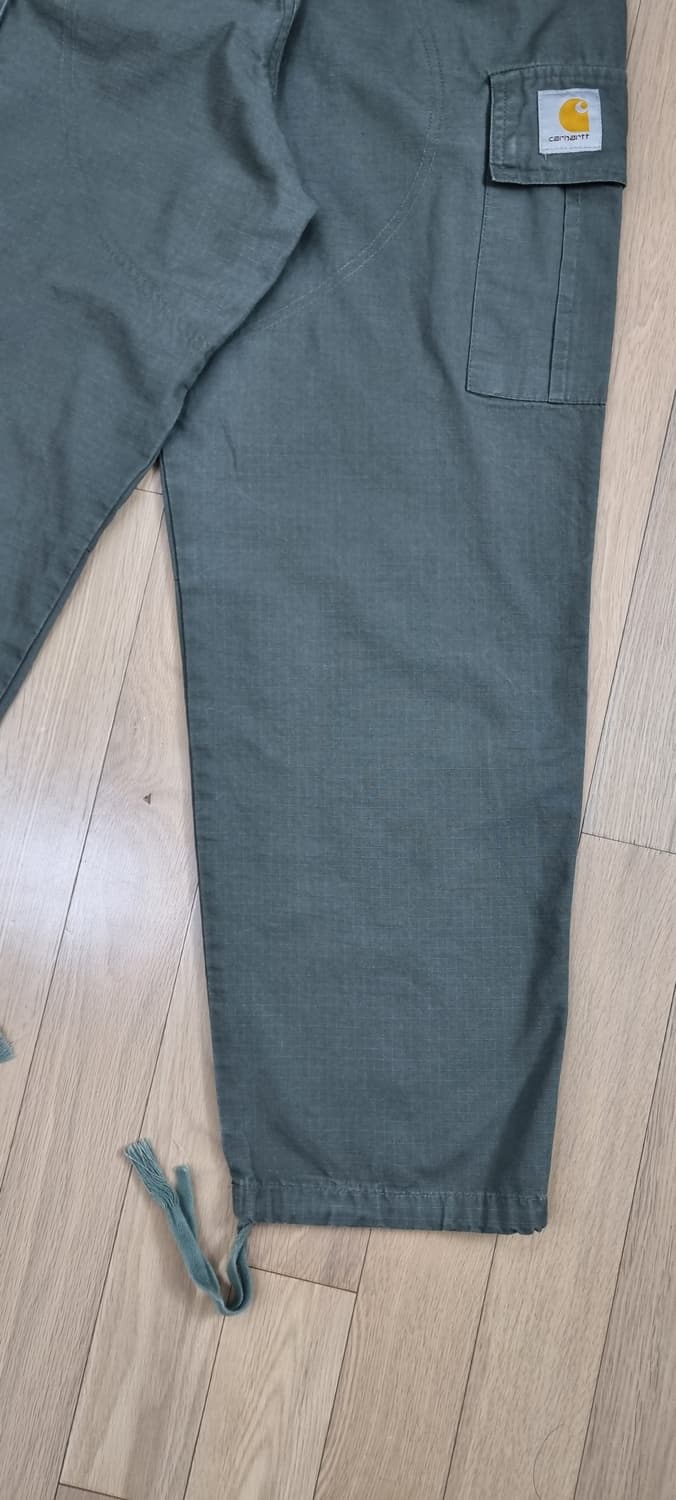 칼하트 WIP 카고 팬츠 S _ 공용,여성추천 상품이미지8