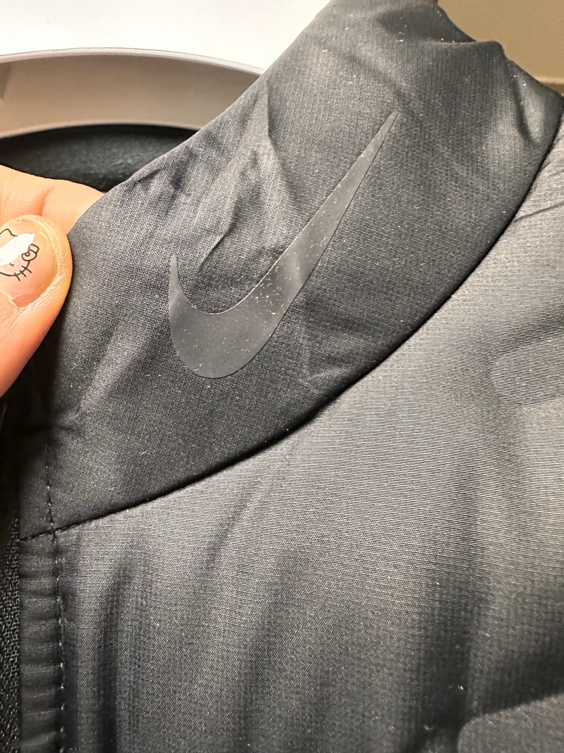 나이키 에어로로프트 여성용 경량패딩 상품이미지2