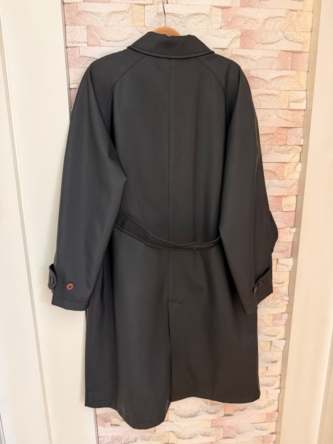 엠프리오 아르마니 코트 상품이미지3