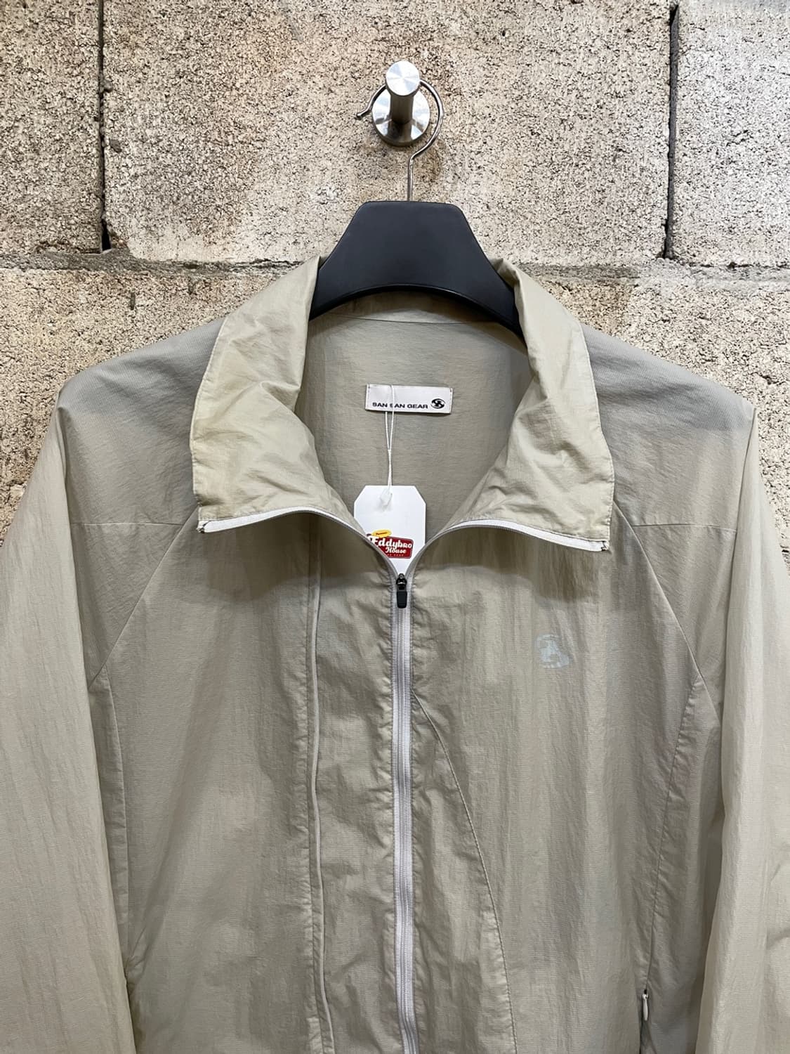 산산기어 라이트 자켓 상품이미지3