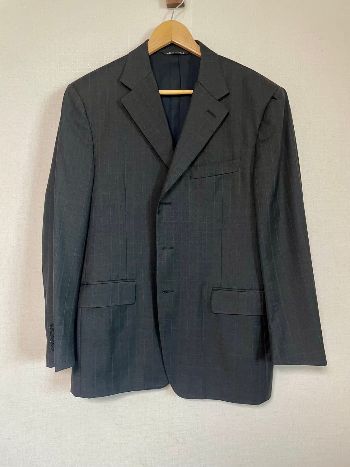 Canali 남성 정장 50 사이즈 정품 상품이미지1