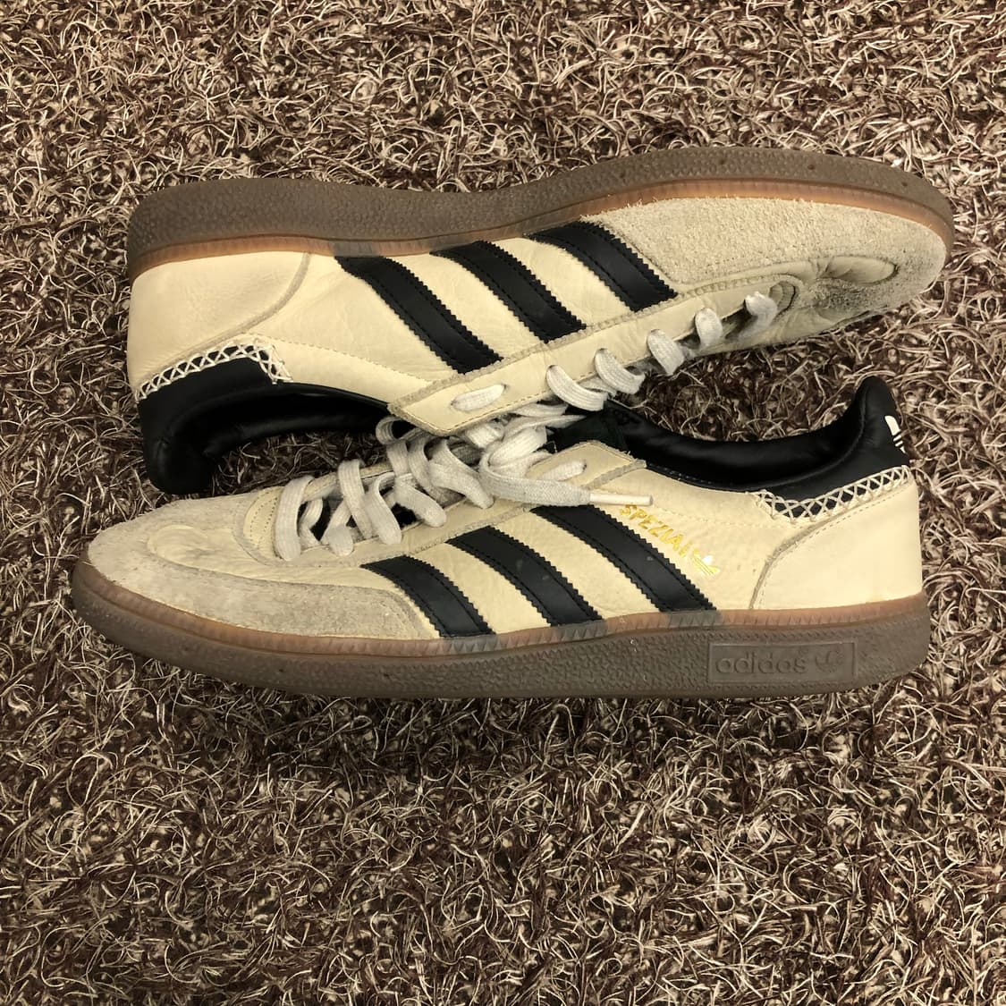 아디다스 스페지알 핸드볼 스니커즈 상품이미지2