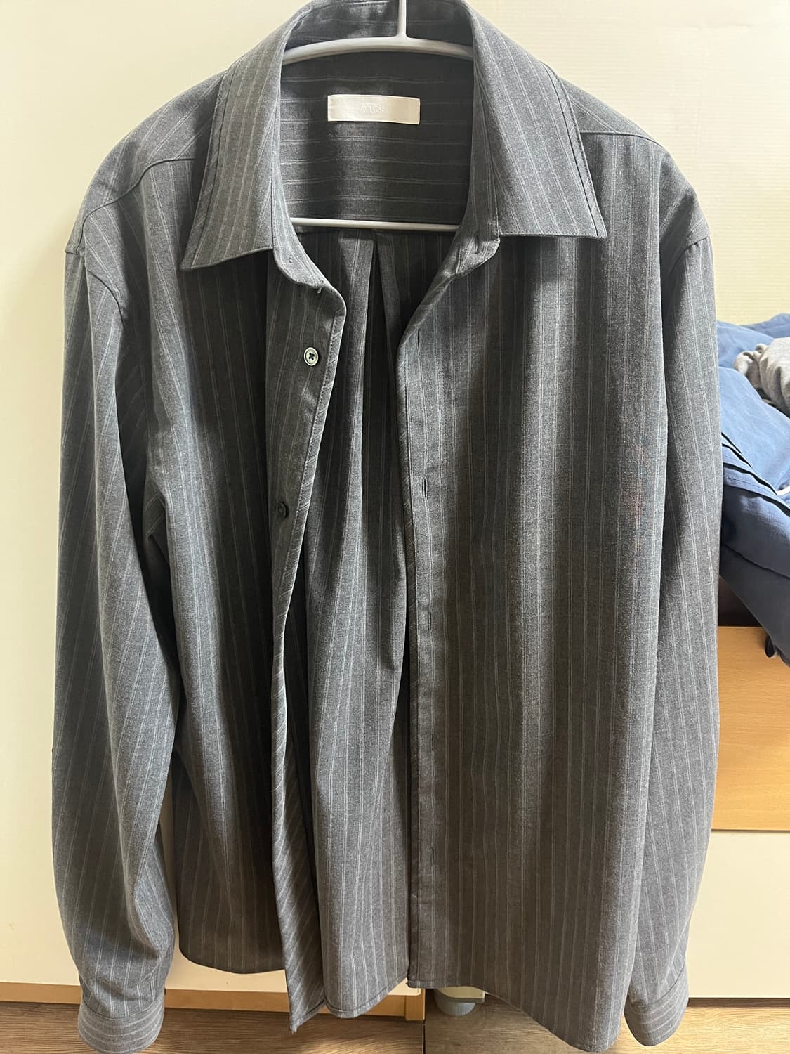 [48] aieul harry shirt 상품이미지1