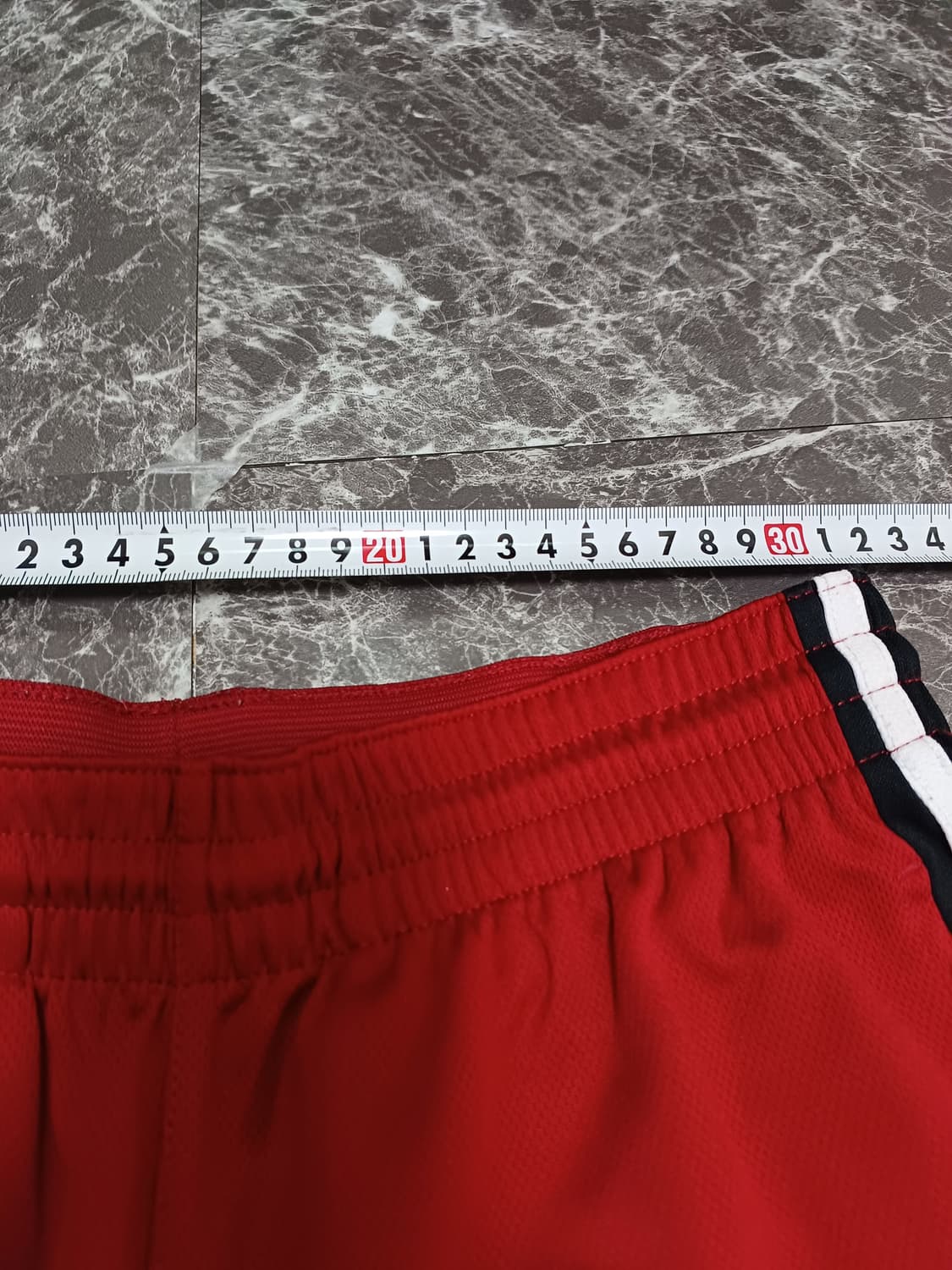 조던 키즈 농구 바지 (13-15세용) 상품이미지5