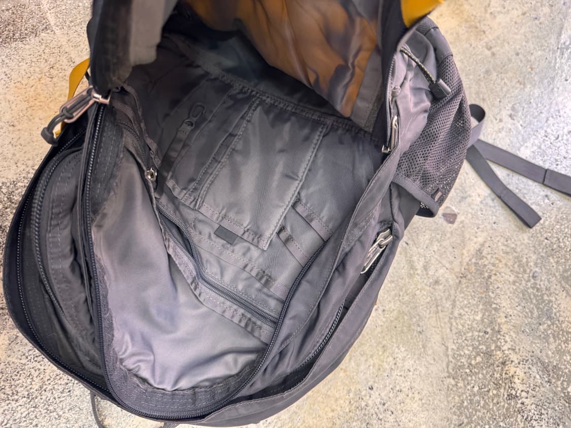 노스페이스 보레알리스 가방 백팩 노페가방 등산 책가방 상품이미지7