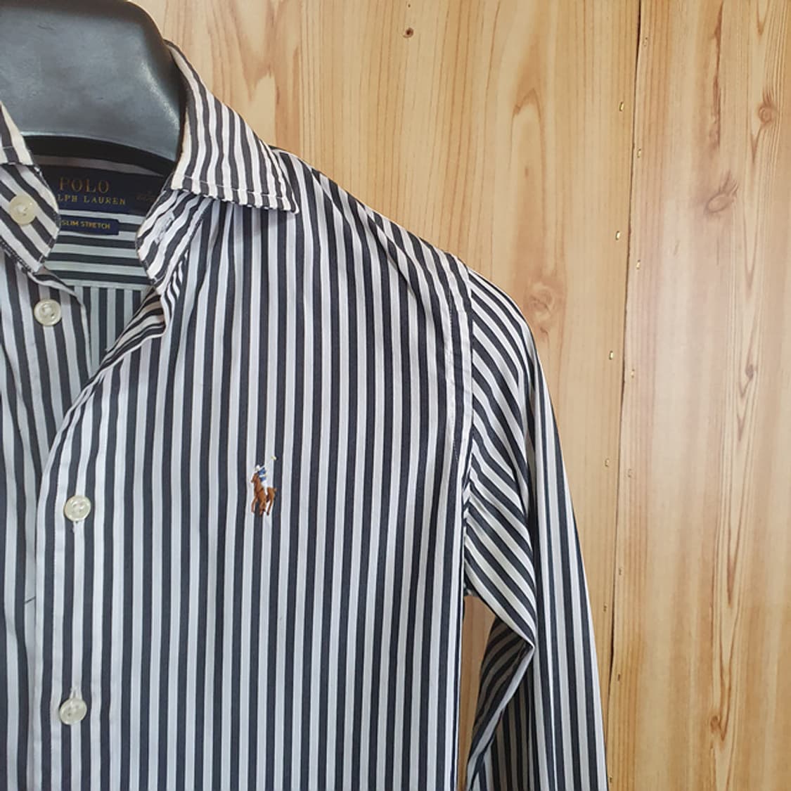 폴로 랄프로렌 셔츠 0 상품이미지2