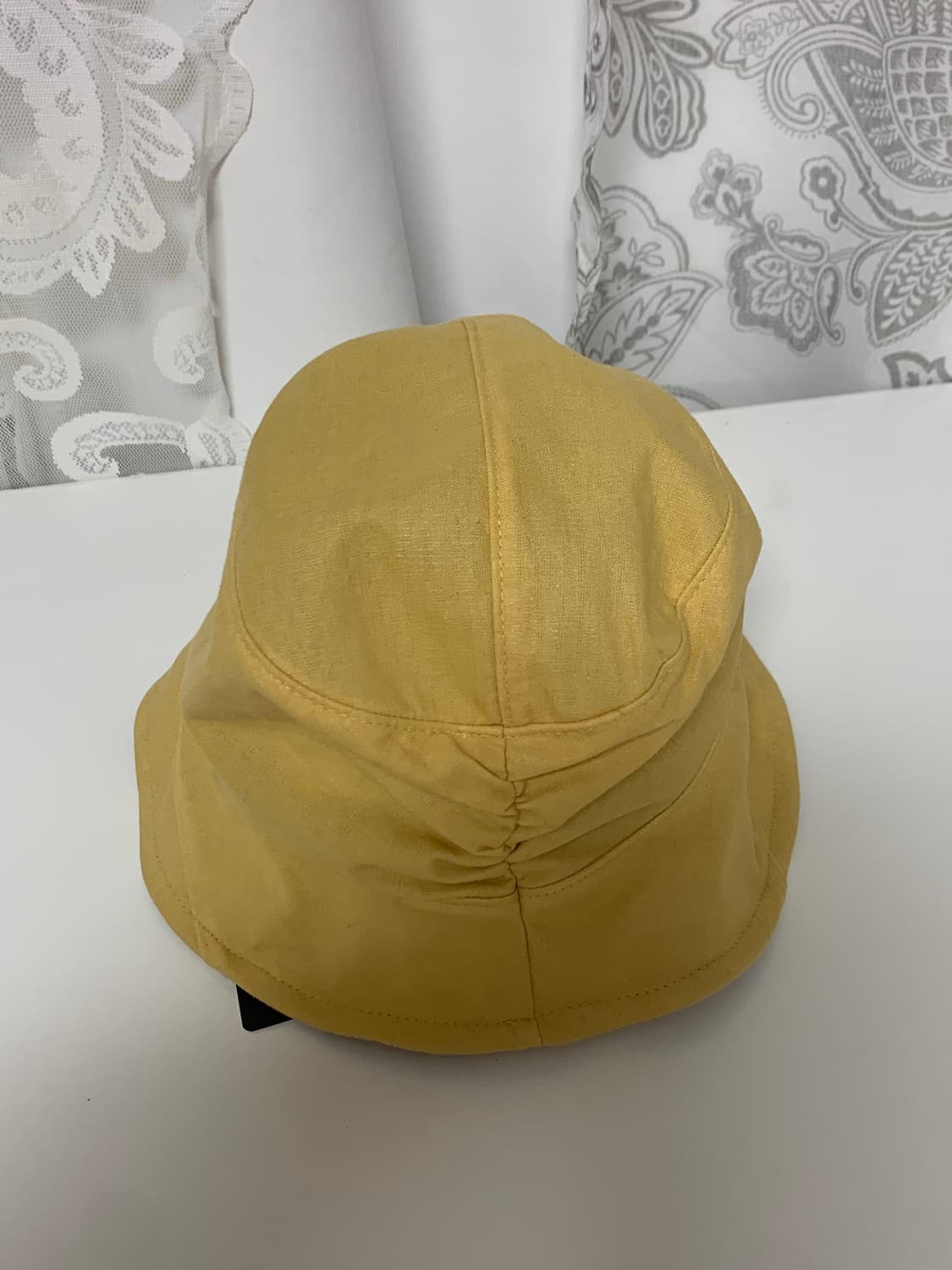 여성 버킷 모자 상품이미지2