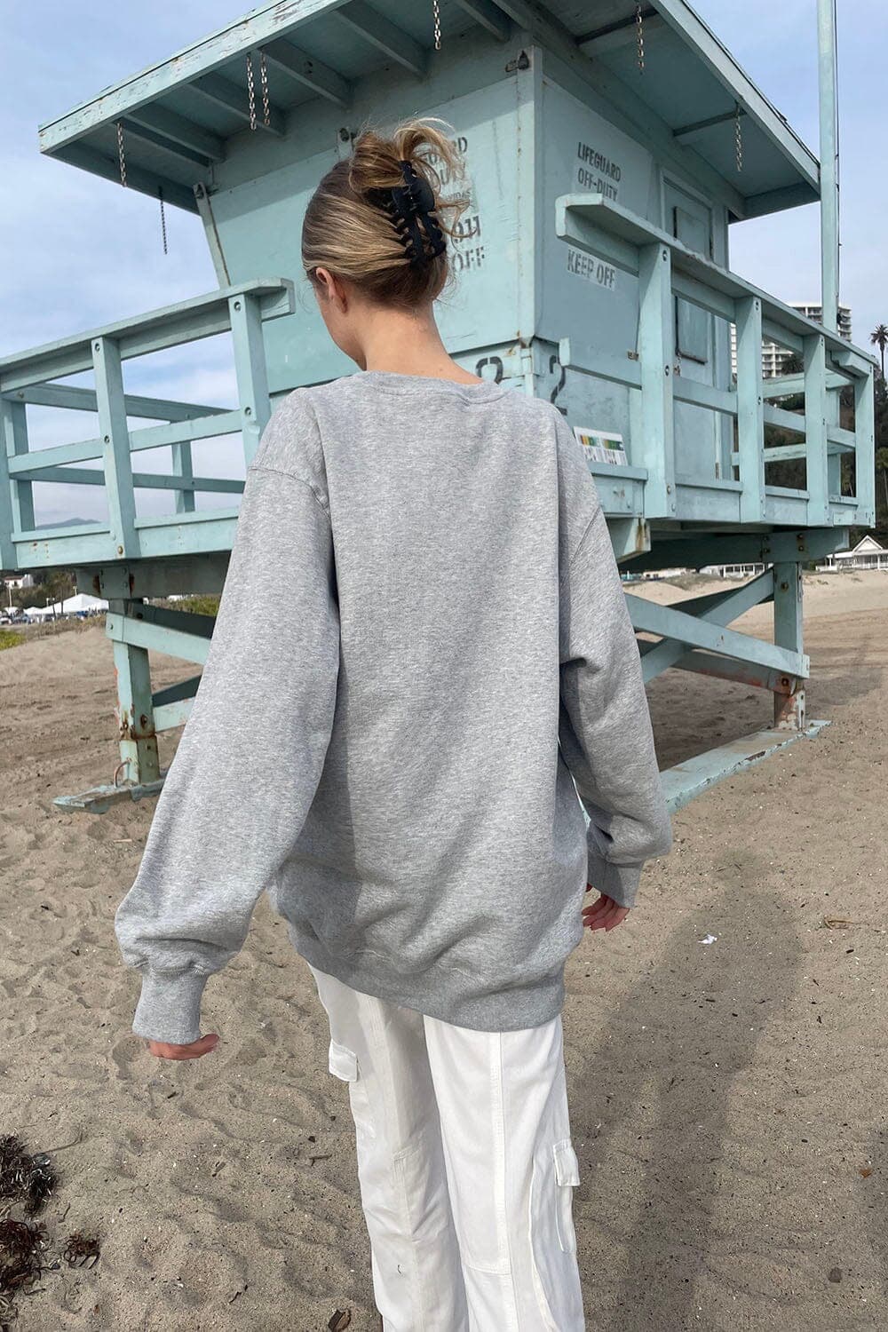 브랜디멜빌 에리카 스웻셔츠 상품이미지3