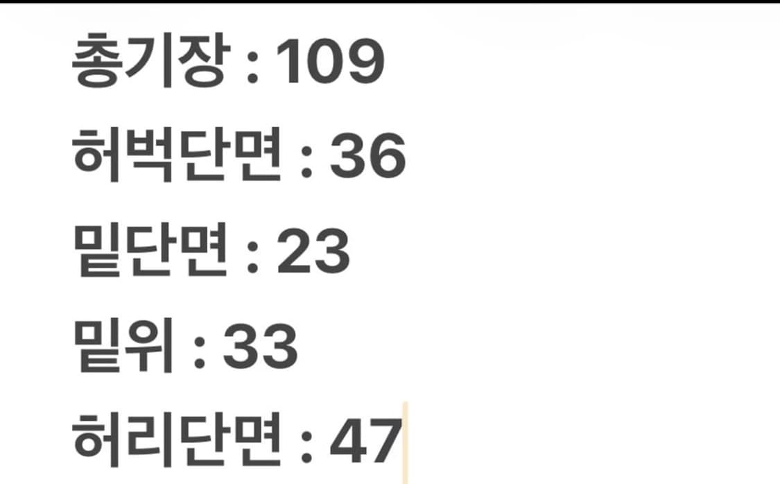 칼하트 워크팬츠 상품이미지6