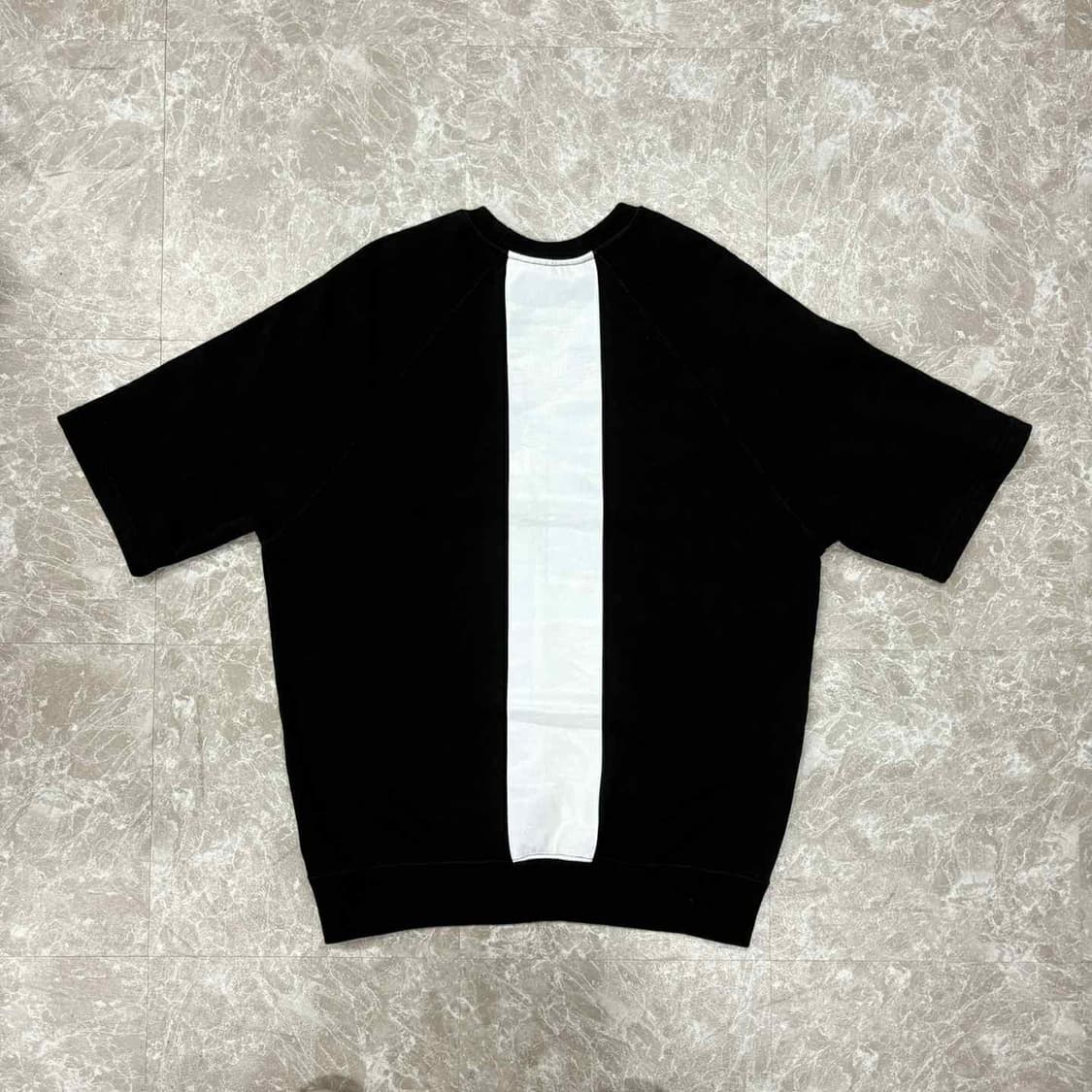 MSGM 엠에스지엠 밀라노 매장판 반팔 티셔츠(S) 상품이미지3