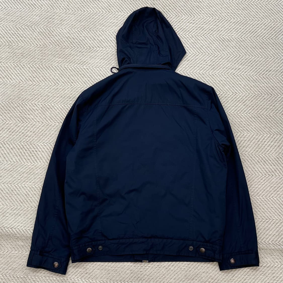 폴로 랄프로렌 베이직 워크점퍼 r2500 상품이미지2