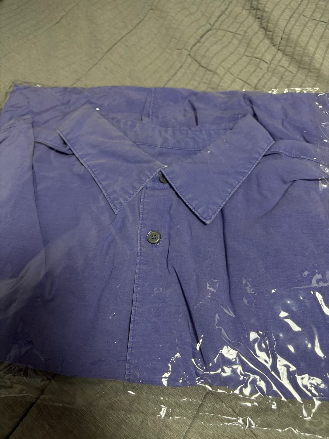 폴리테루 텐코 워시드블루 초판 4 상품이미지1