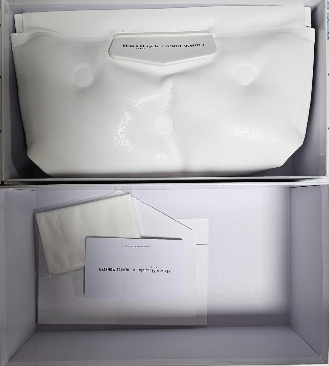 [젠틀몬스터/마르지엘라] MM116 / onesize 상품이미지5