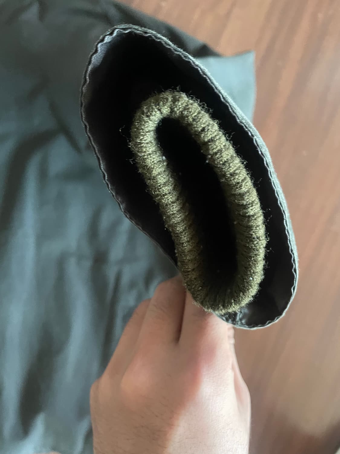 바버 비데일 38 사이즈 상품이미지4