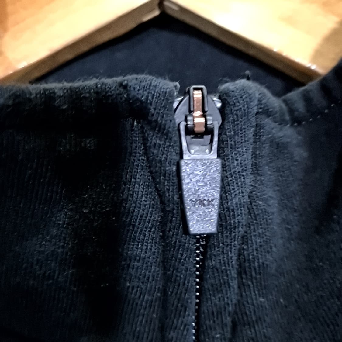 Stussy 스투시 풀 오버 맨투맨 상품이미지3