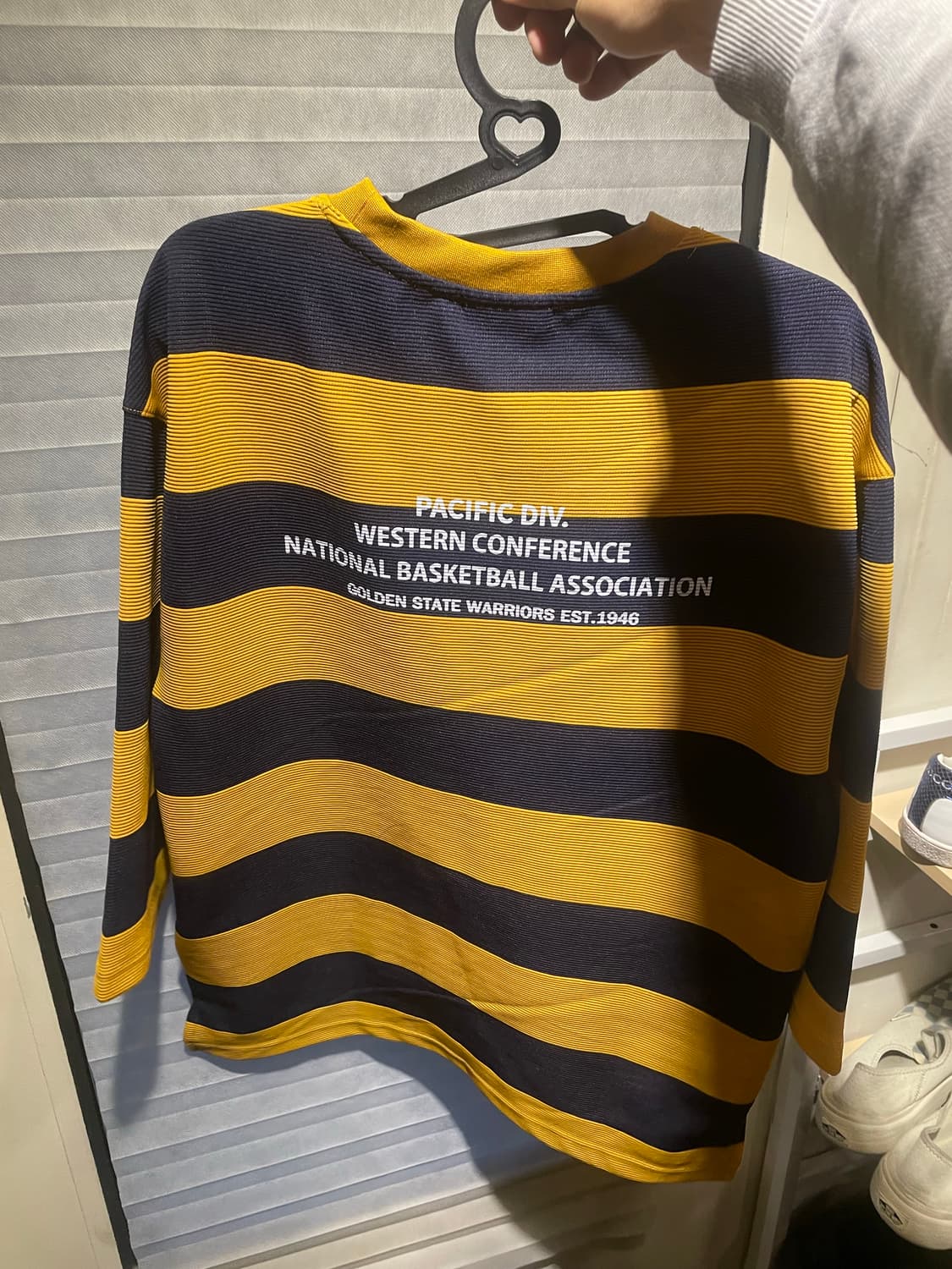 Nba반팔티셔츠 s사이즈  상품이미지3