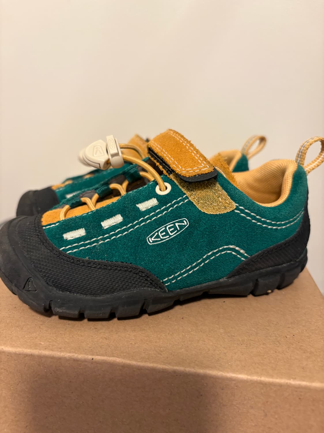 Keen 160 상품이미지1