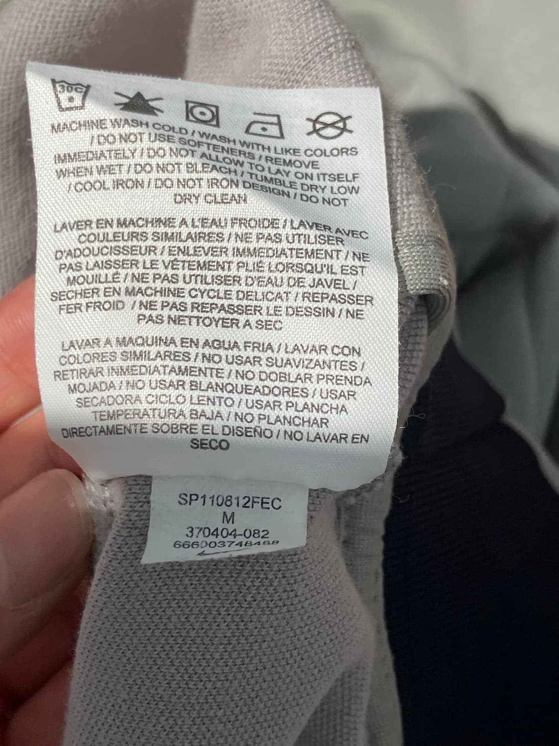 Castelbajac sport 아트 니트 상품이미지6