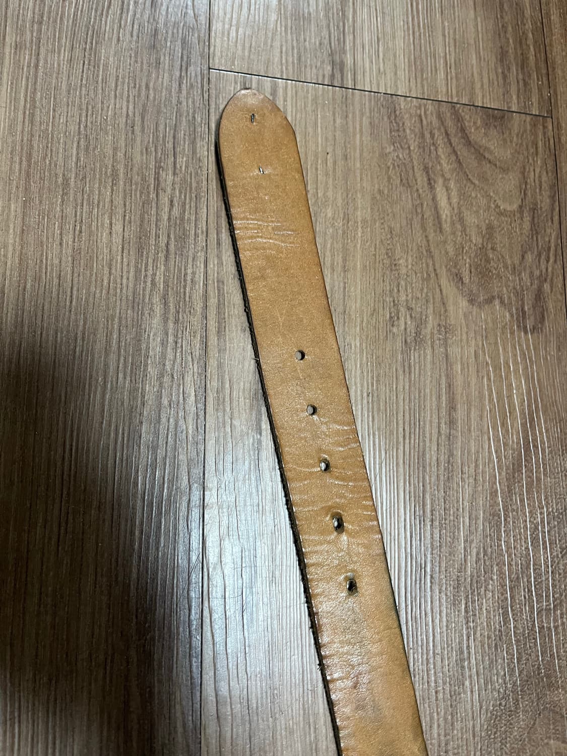 레드윙 벨트 32 상품이미지5