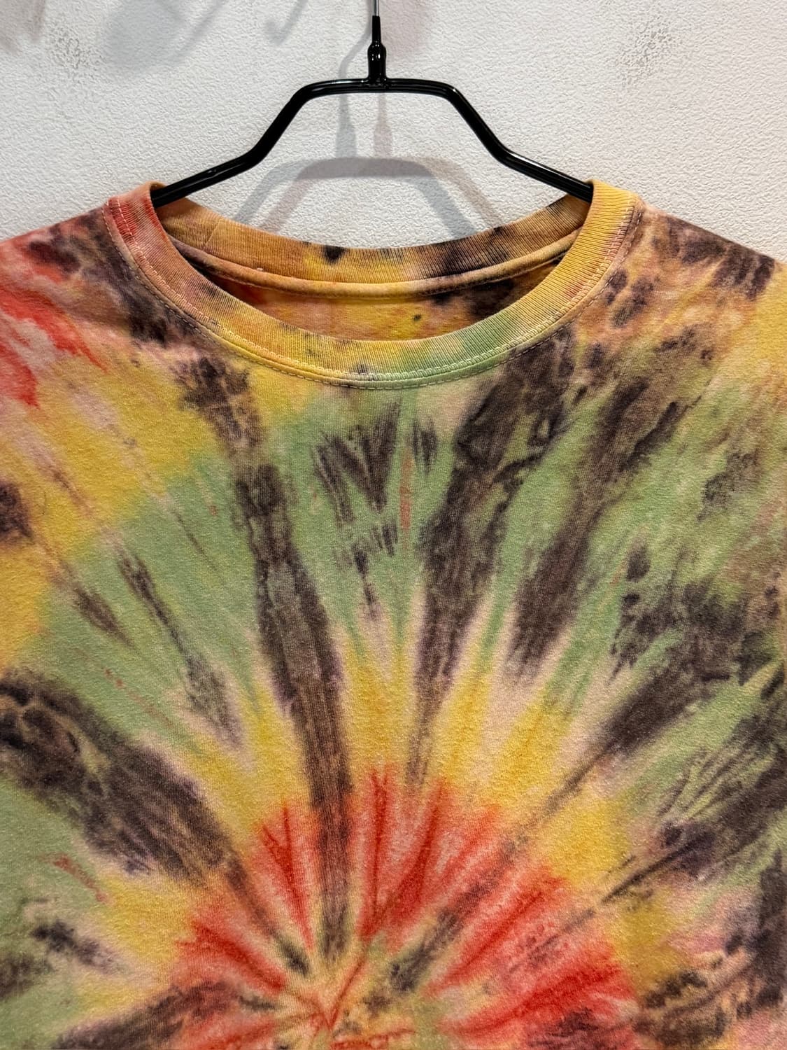 Hanes Tiedye Tee 상품이미지3