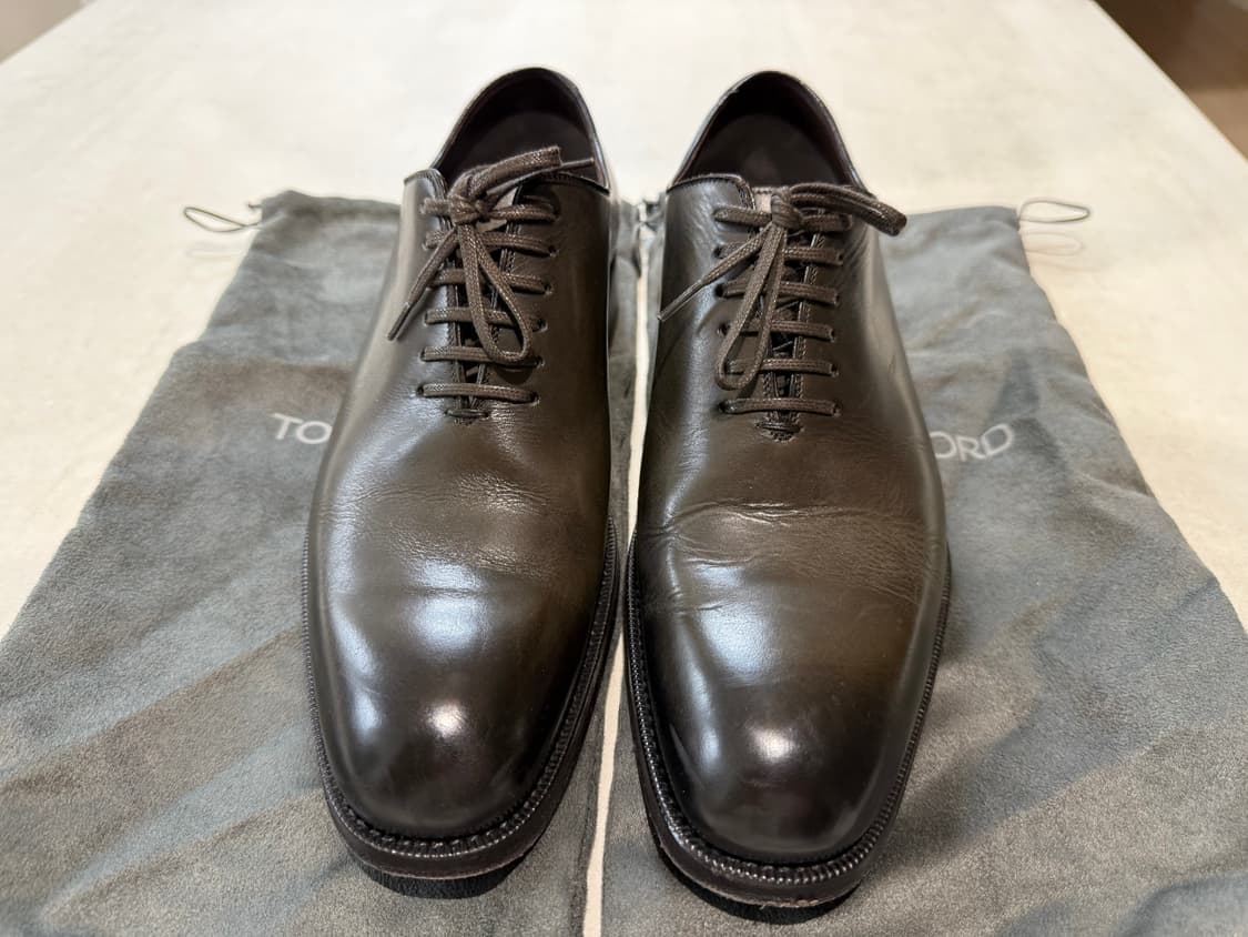 톰포드 남성 구두  상품이미지5