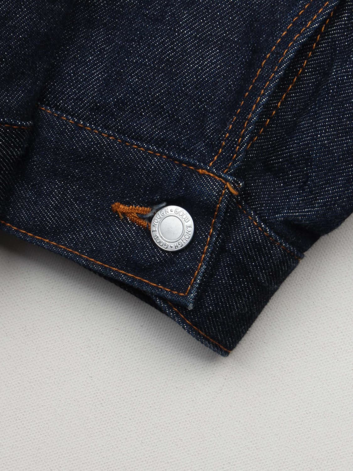 90s GOOD ENOUGH (38) 상품이미지3