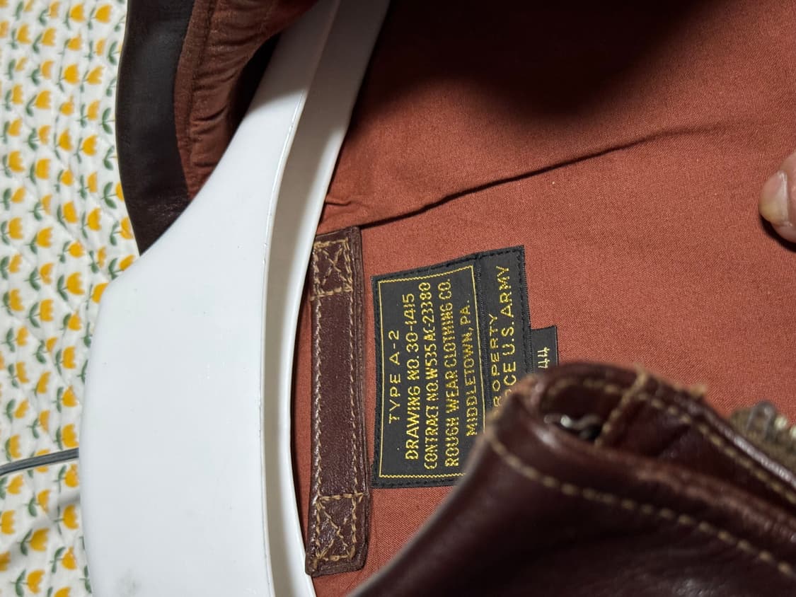 아카펠라클로딩 lot 105 a2 상품이미지4