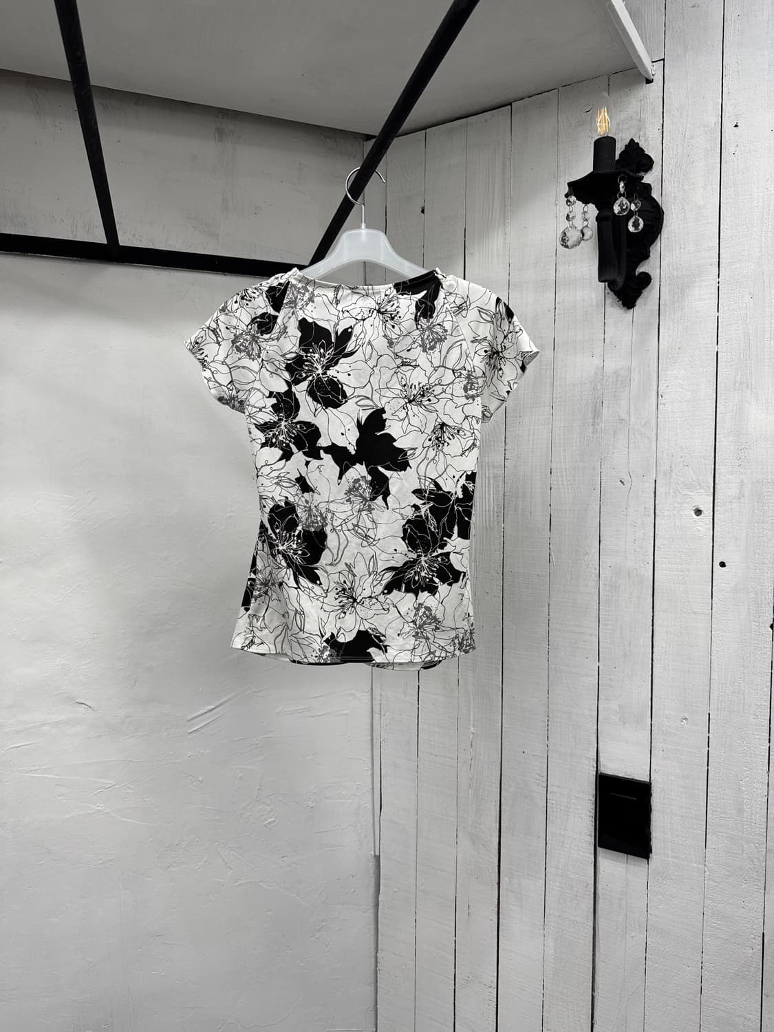 vtg top 상품이미지4