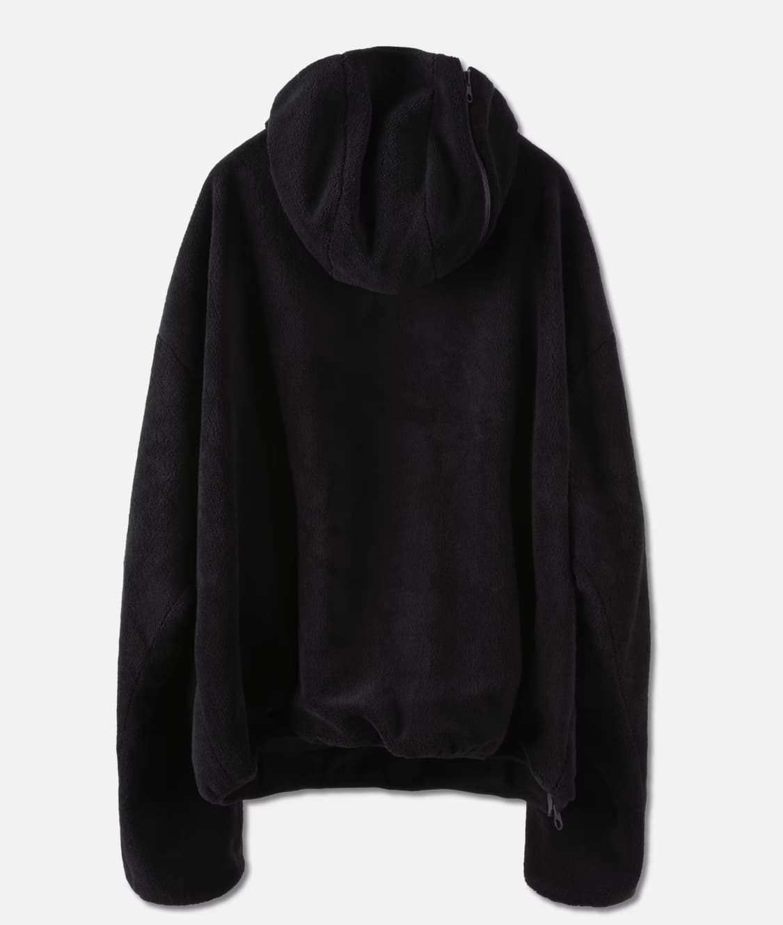 Post archive faction 5.1 hoodie center  상품이미지3