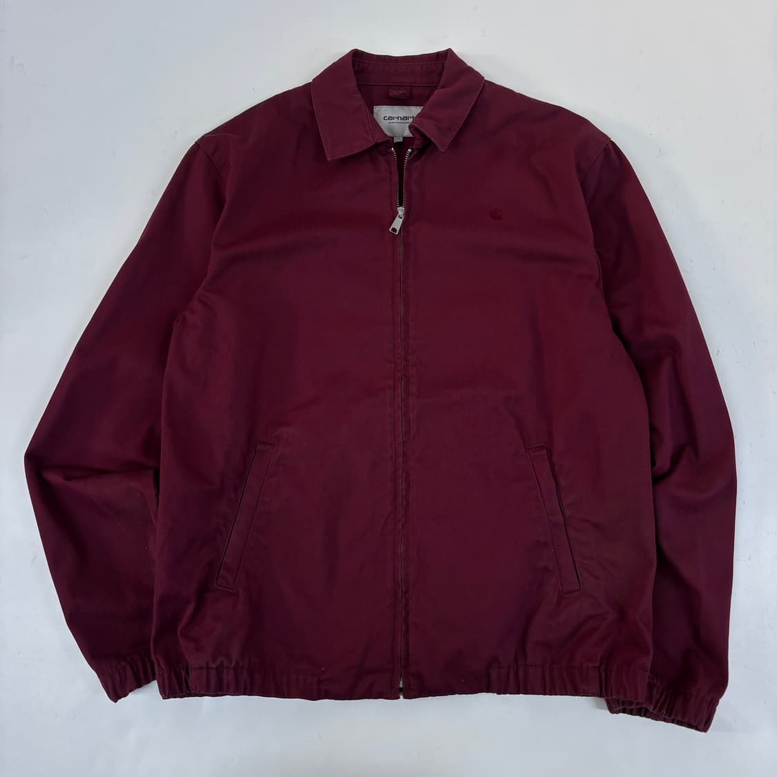 칼하트 메디슨 자켓 상품이미지4