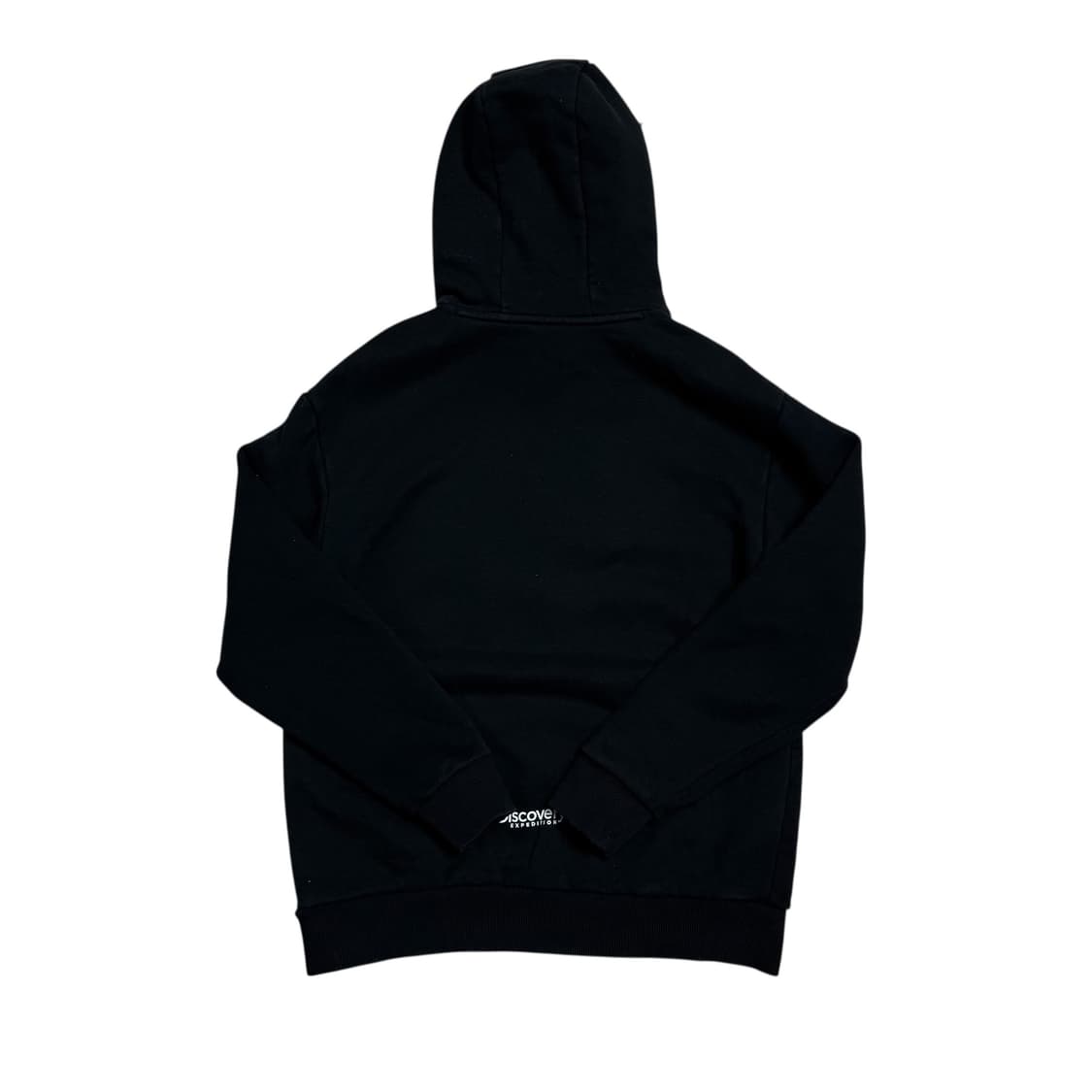 디스커버리 후드티 상품이미지3