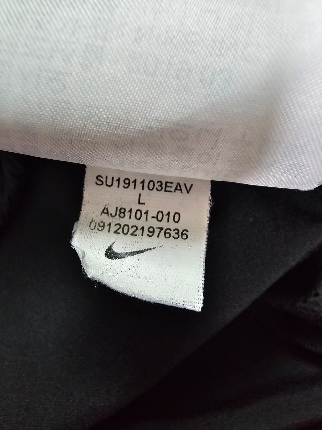 나이키 플렉스 드라이핏 우븐 쇼츠 L 상품이미지6