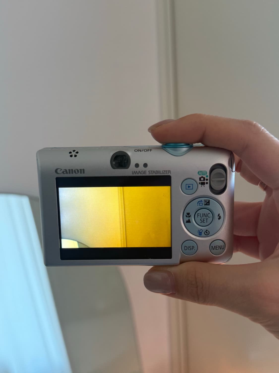 캐논 익시 110 IS (익서스 95IS) 상품이미지5