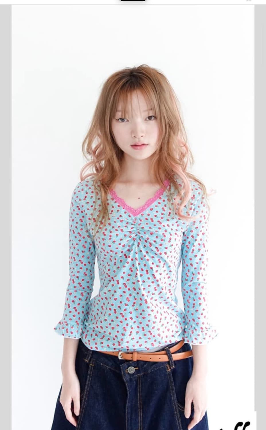 구해요) 샵페어리 상품이미지1