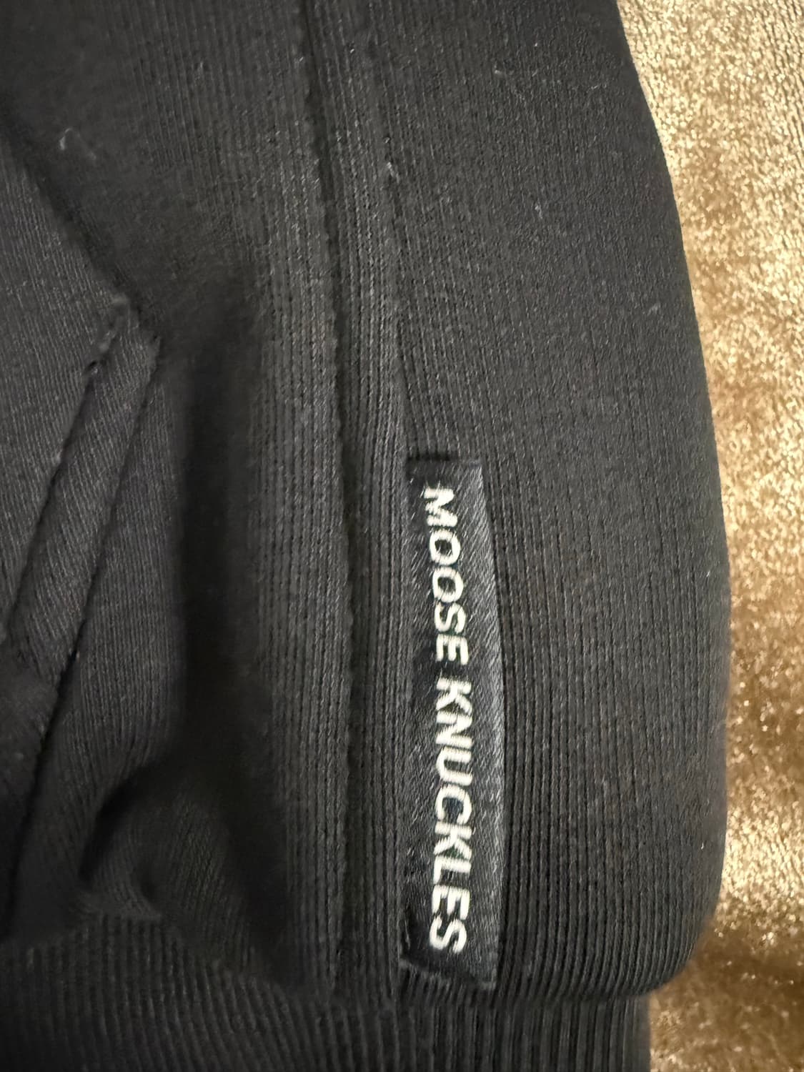 무스너클 버니스웨터 상품이미지5