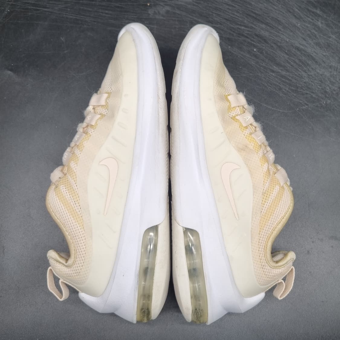 나이키 에어맥스 엑시스 운동화225 상품이미지5