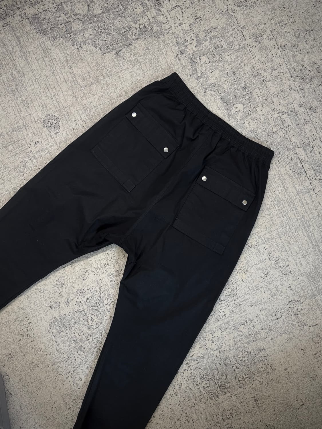 릭오웬스 벨라 팬츠 54 상품이미지3