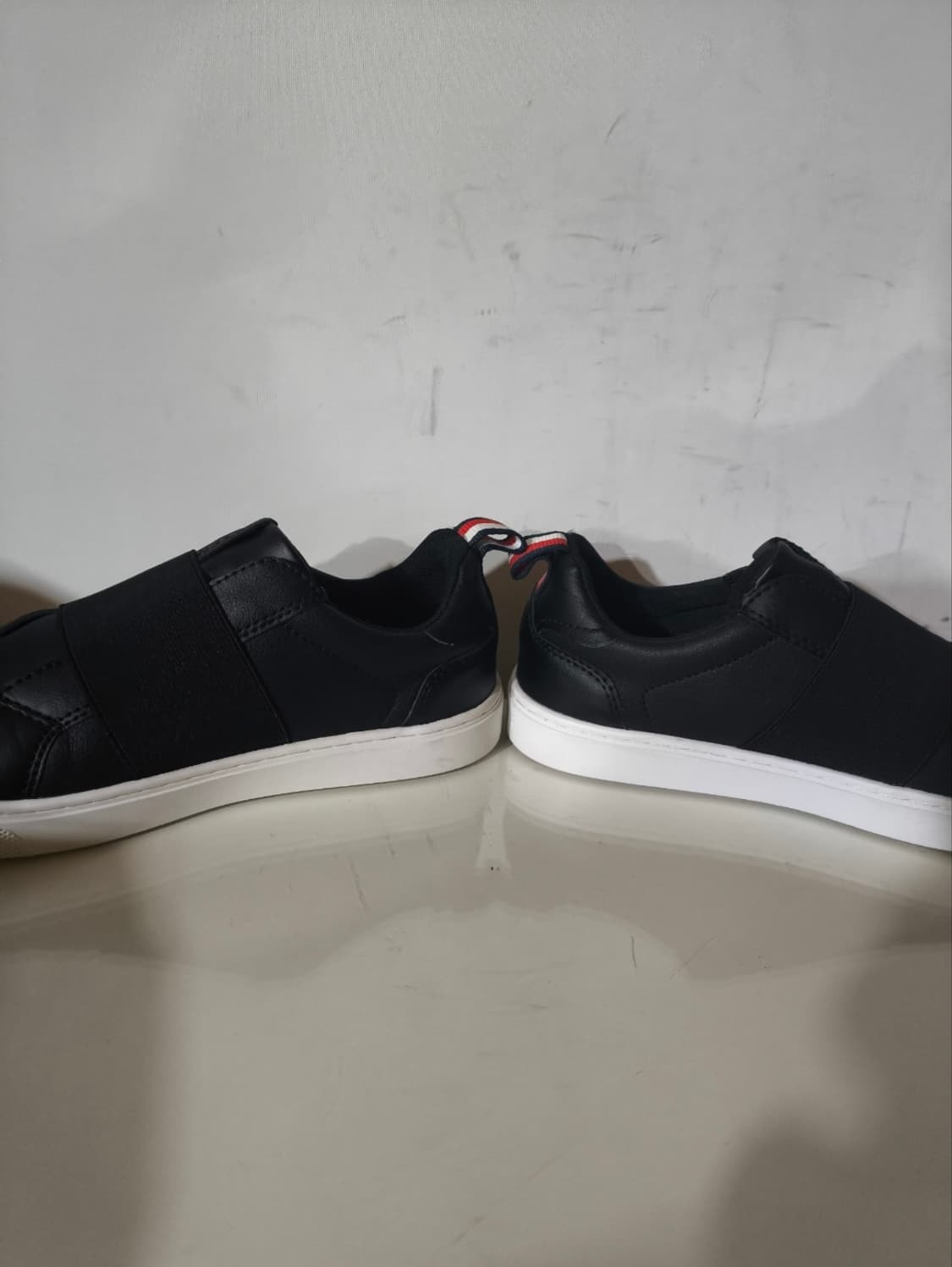 235mm 시스템 x 타미힐피거 콜라보 슬립온  상품이미지7