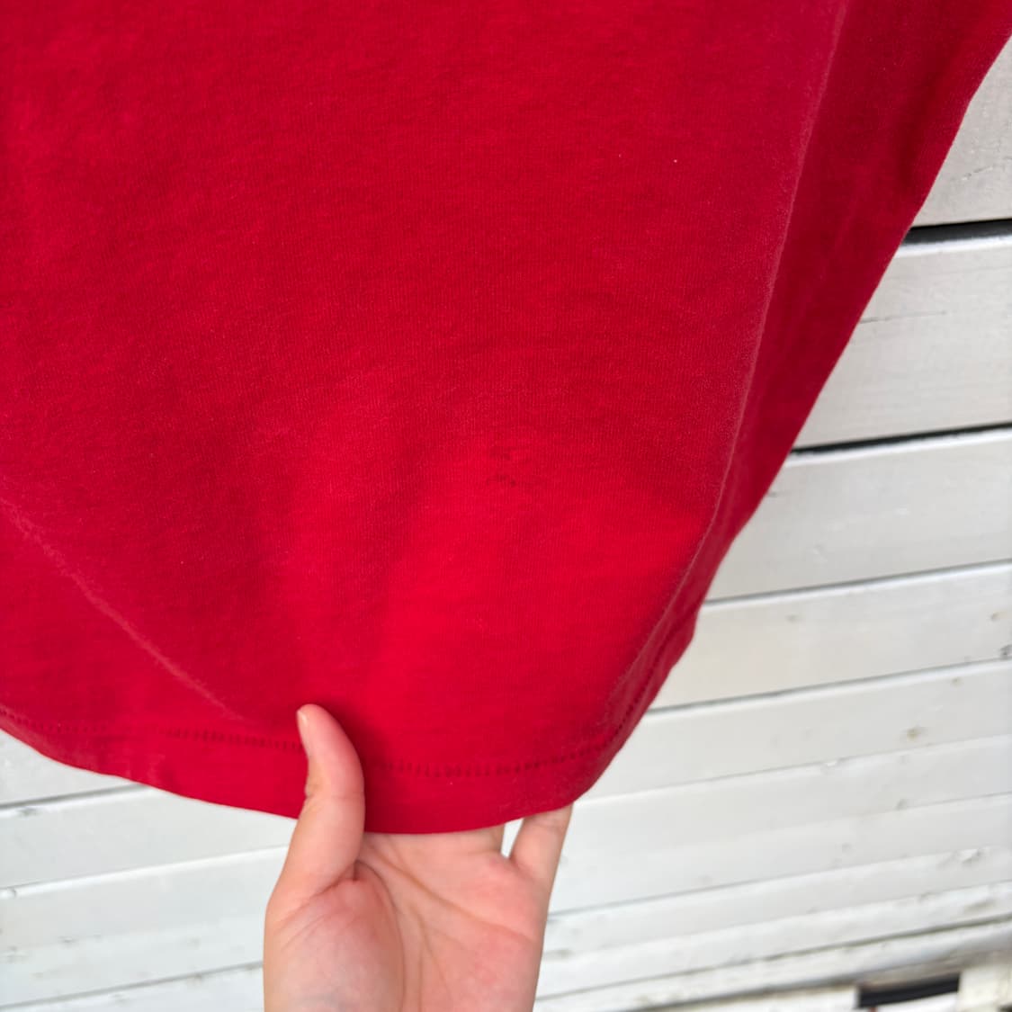 Abercrombie 아베크롬비 반팔 티셔츠 상품이미지7