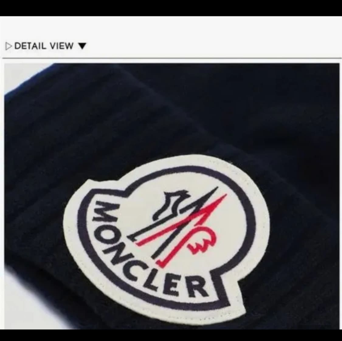 몽클레어비니 상품이미지2