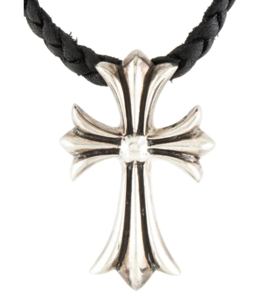 크롬하츠 펜던트 목걸이 상품이미지2