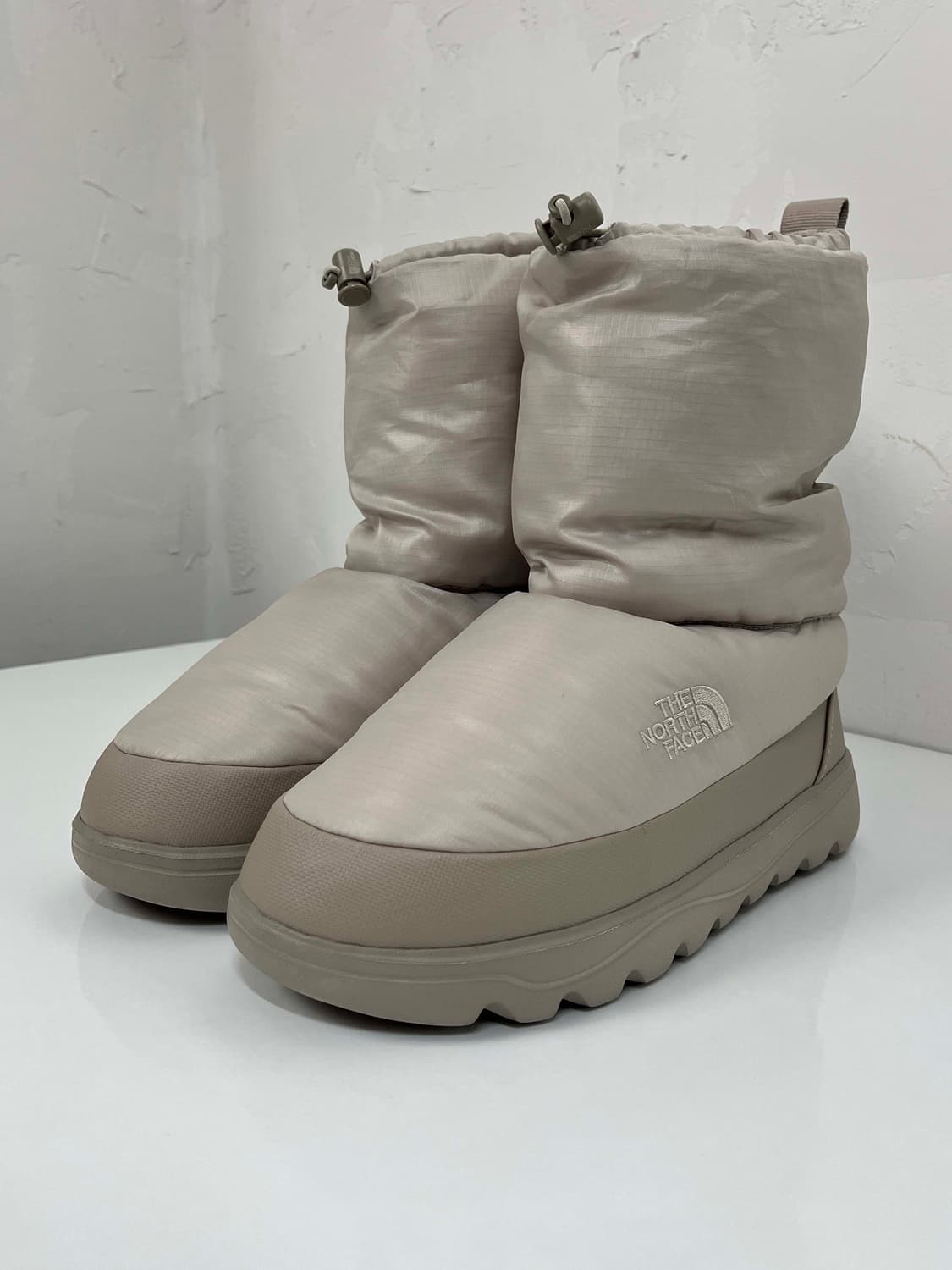 노스페이스 캠프 부티 패딩부츠 275 상품이미지1