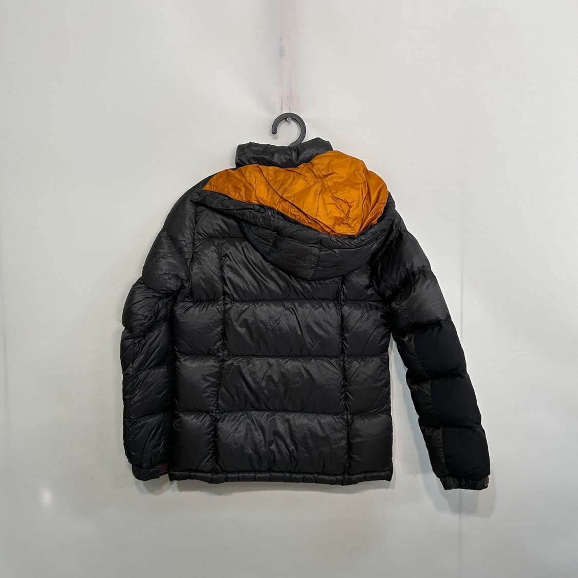 코오롱 여성 구스다운 패딩 95 상품이미지2