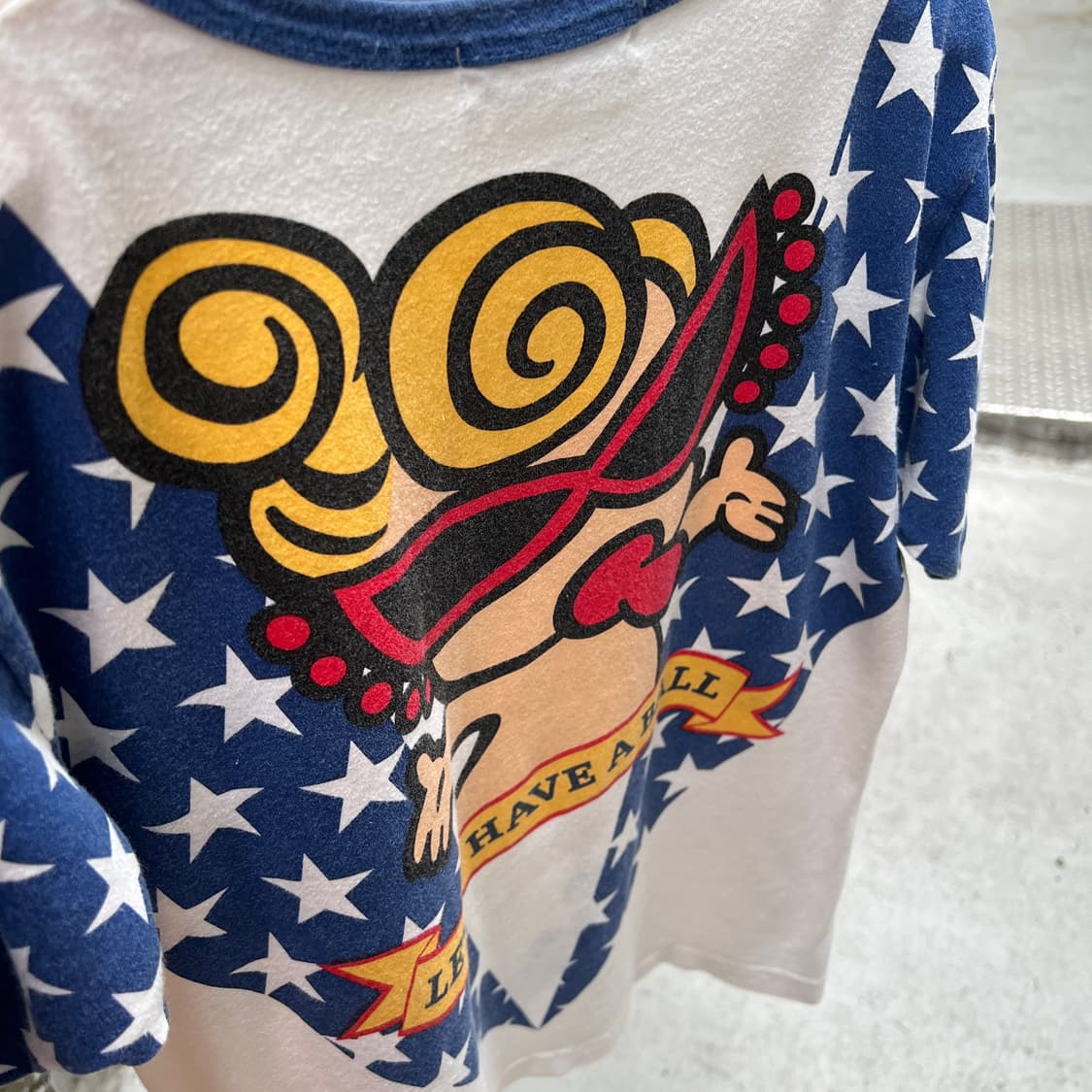 히스테릭 미니 링거티 상품이미지10