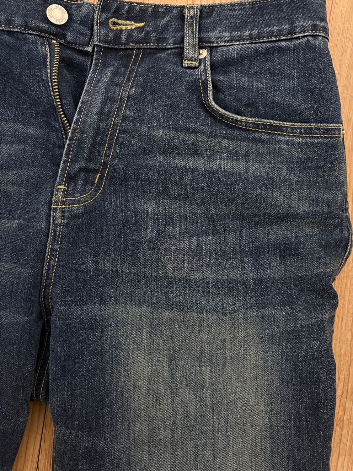 모드나인 펑크타운 MOD7 (Punk Town MOD7) 29size 상품이미지7