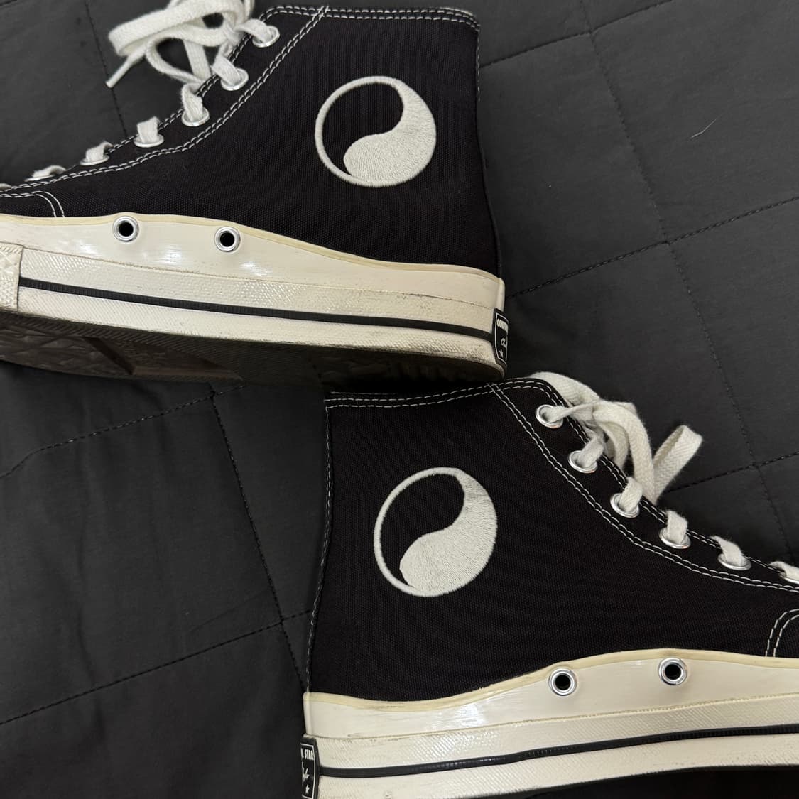 아워레가시 컨버스 에스프레소 280 사이즈 상품이미지3