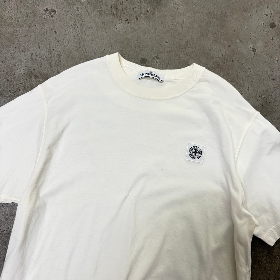 스톤아일랜드 반팔티[2125] 상품이미지2