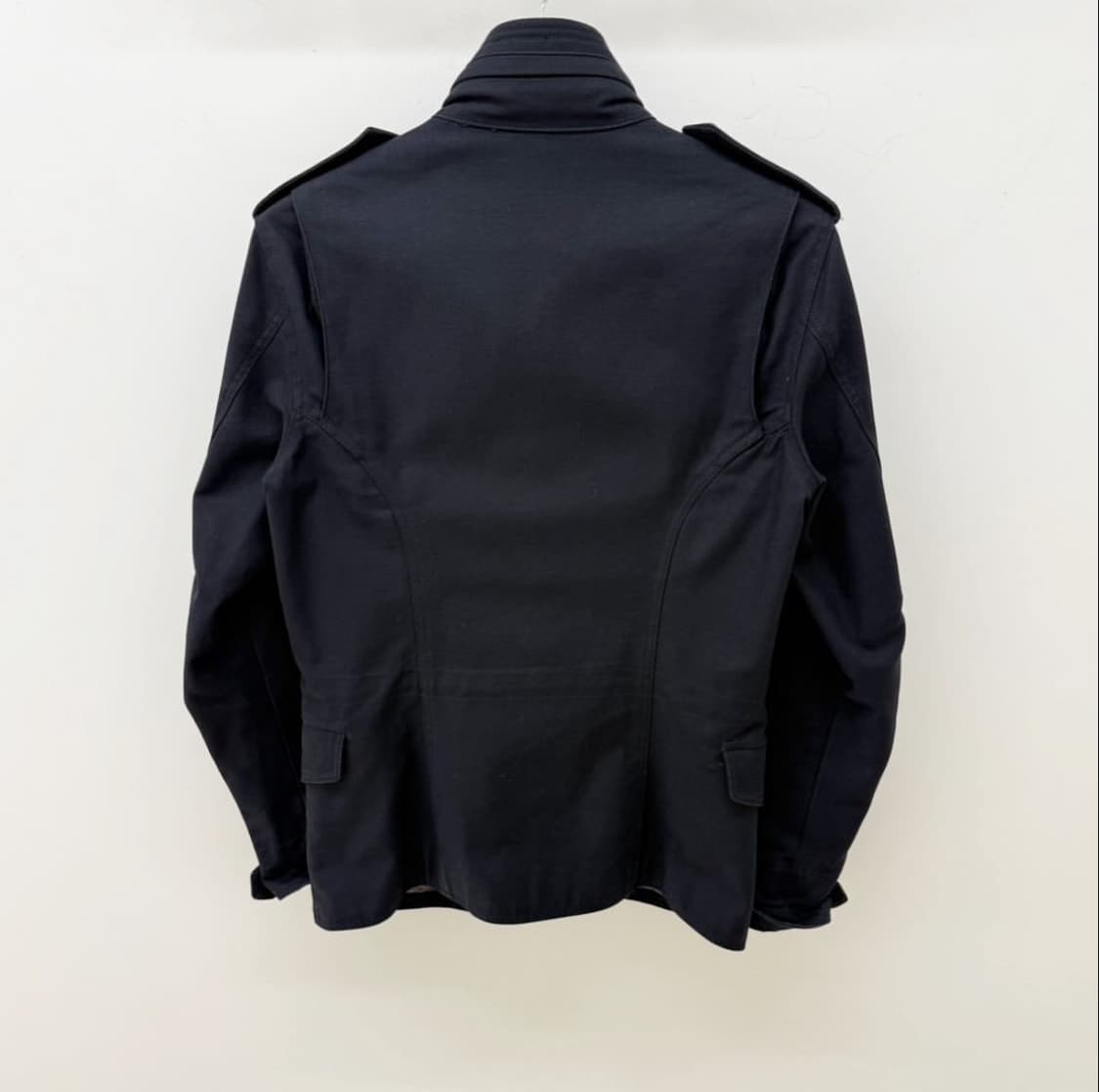 라드뮤지션 밀리터리 필드 자켓 상품이미지8