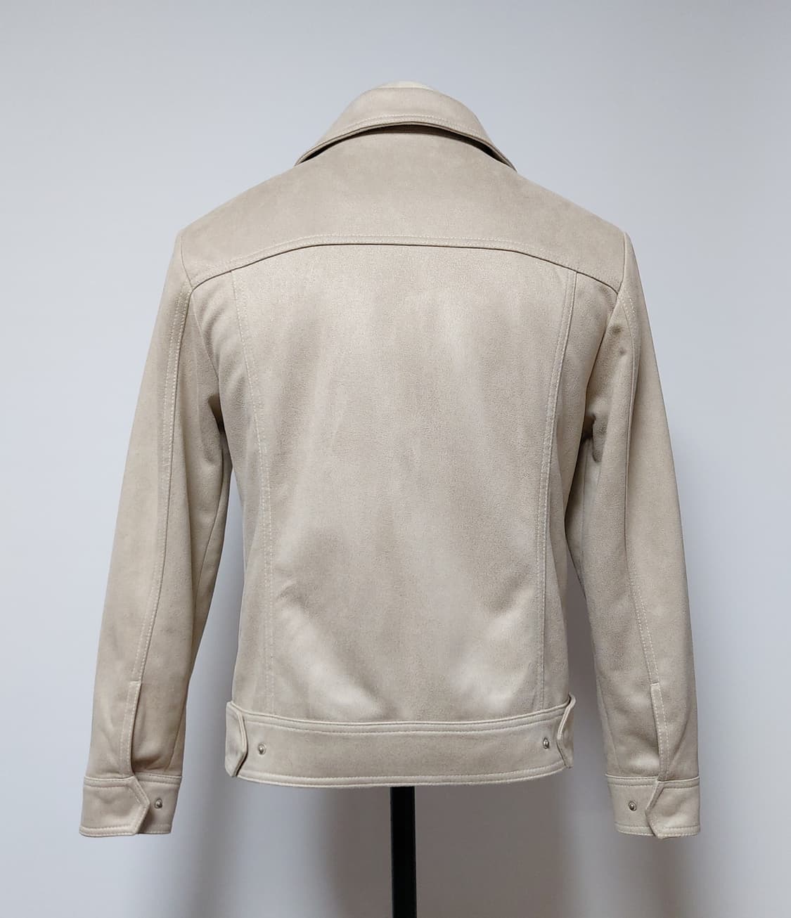 ANDEW  스웨이드 트러커 자켓(95)

 상품이미지3